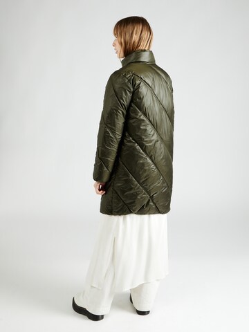 Manteau d’hiver 'VERONA' JDY en vert