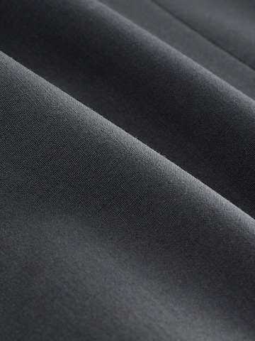 Next Regular fit Blazer 'Motionflex' in Grey