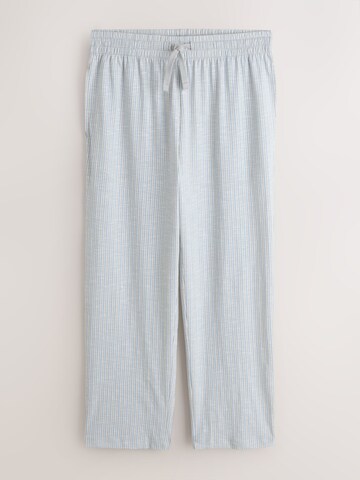 Pantalon de pyjama Next en bleu