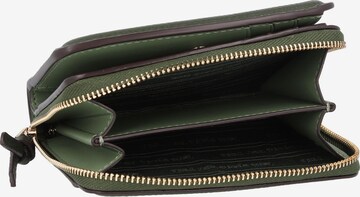 Kate Spade Wallet in Green