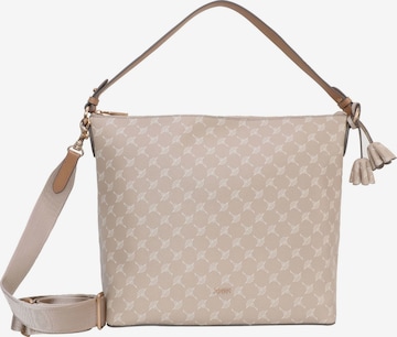 JOOP! - Bolso de hombro en beige: frente