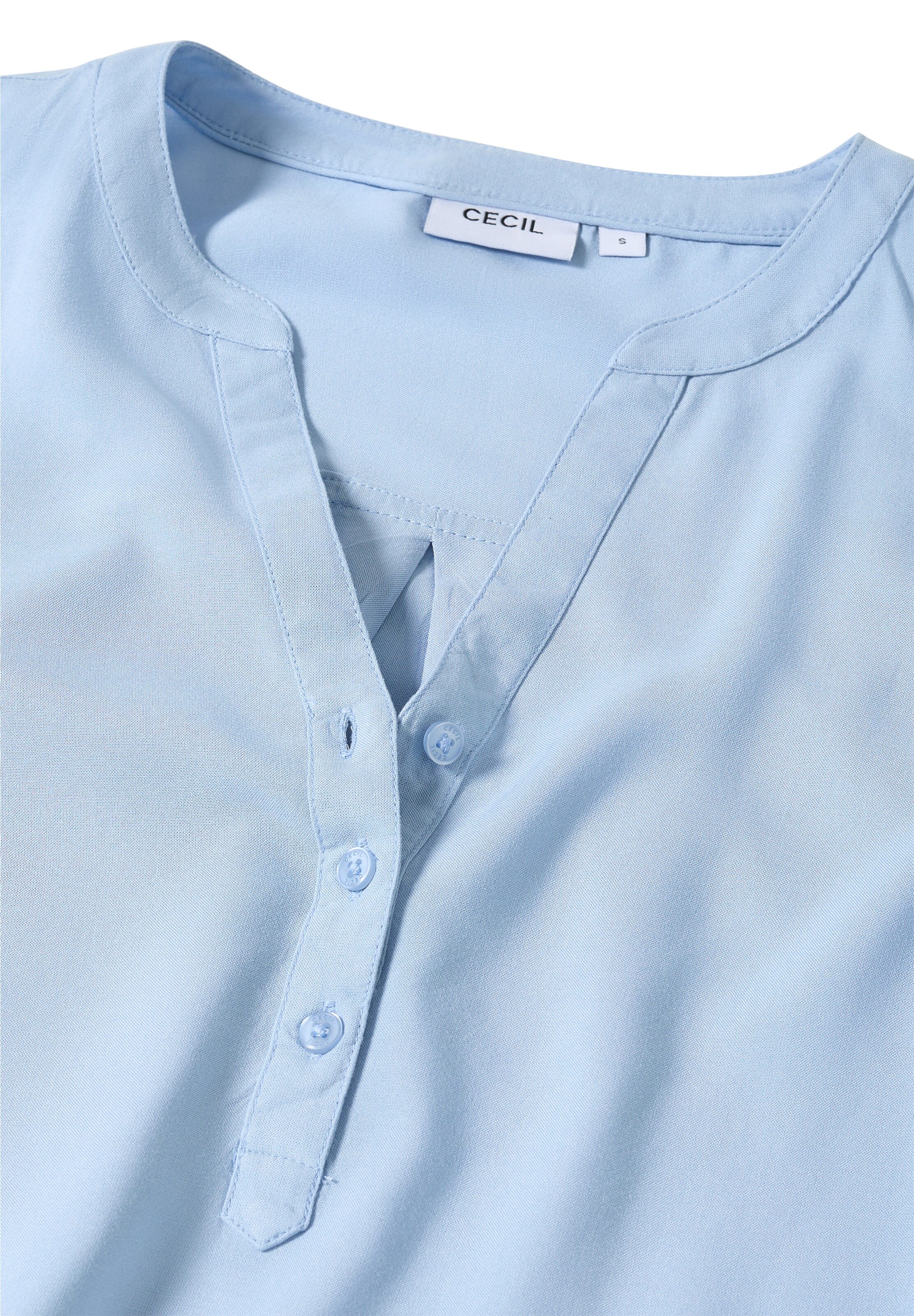 CECIL Blouse in Blue