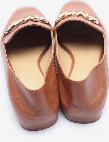 Michael Kors Flats & Loafers in 38 in Brown