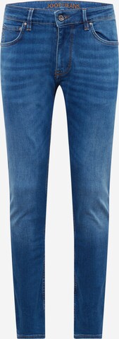 Slimfit Jeans 'Stephen' di JOOP! Jeans in blu: frontale