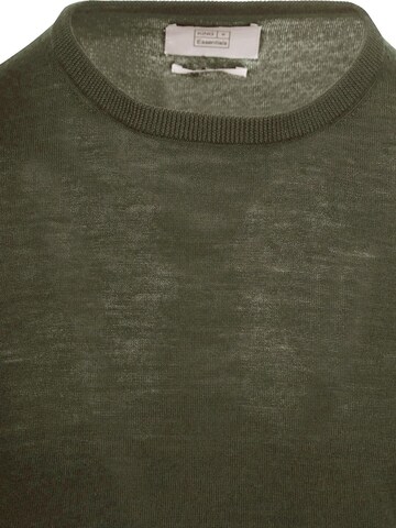 KING Essentials Shirt 'The John'‌‌‌‌‌‌‌‌‌ in Grün