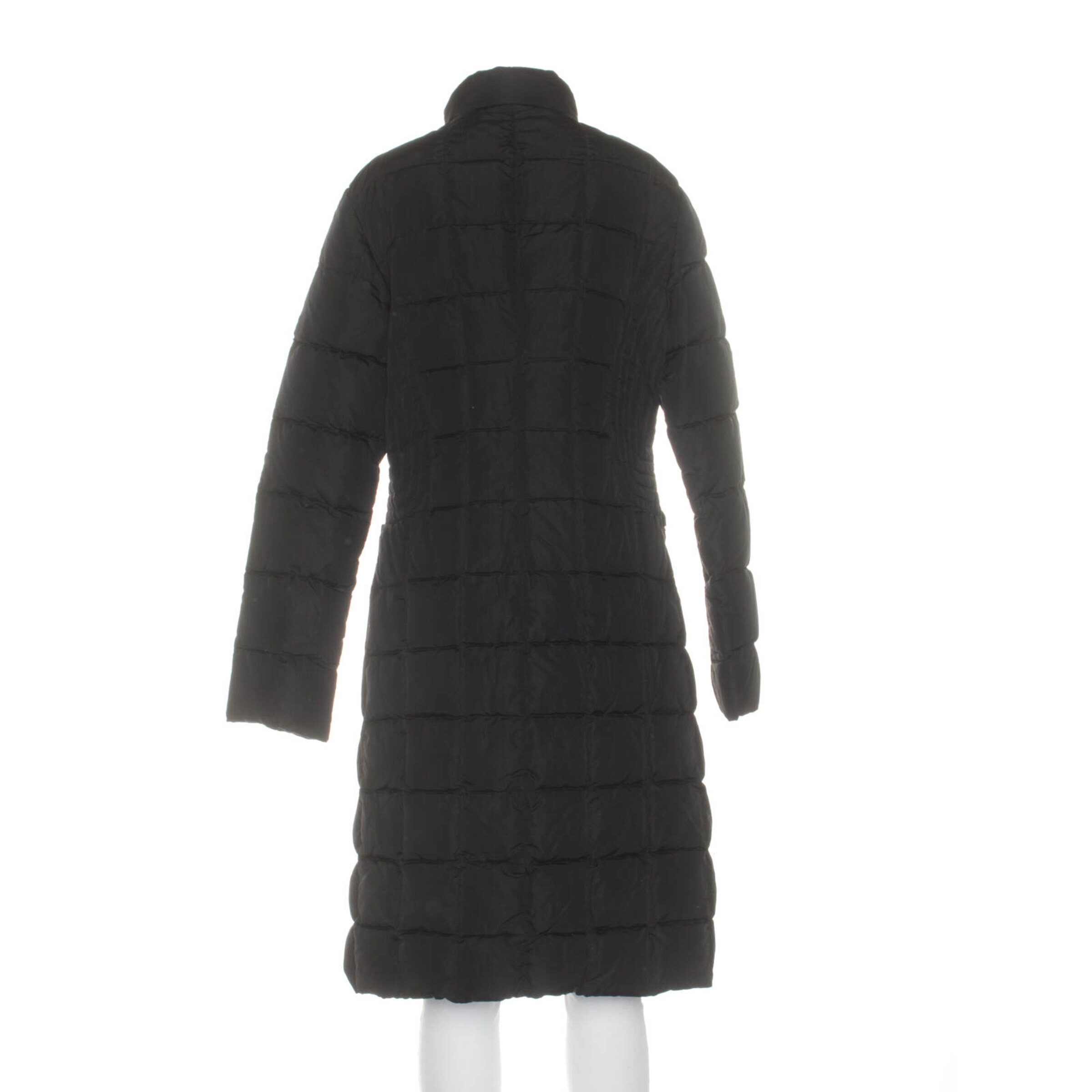 MONCLER Jacket & Coat in XL in Black
