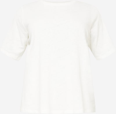 Esprit Curves Shirt in offwhite, Produktansicht