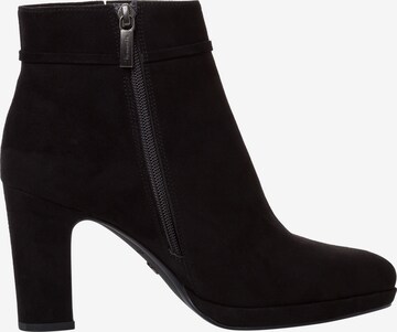 Bottines TAMARIS en noir