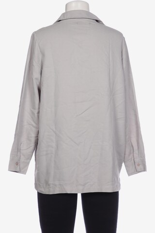 s.Oliver Blouse & Tunic in L in Grey