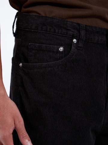 Dr. Denim Loosefit Jeans 'Omar'‌‌‌‌‌‌‌‌‌‌ in Schwarz