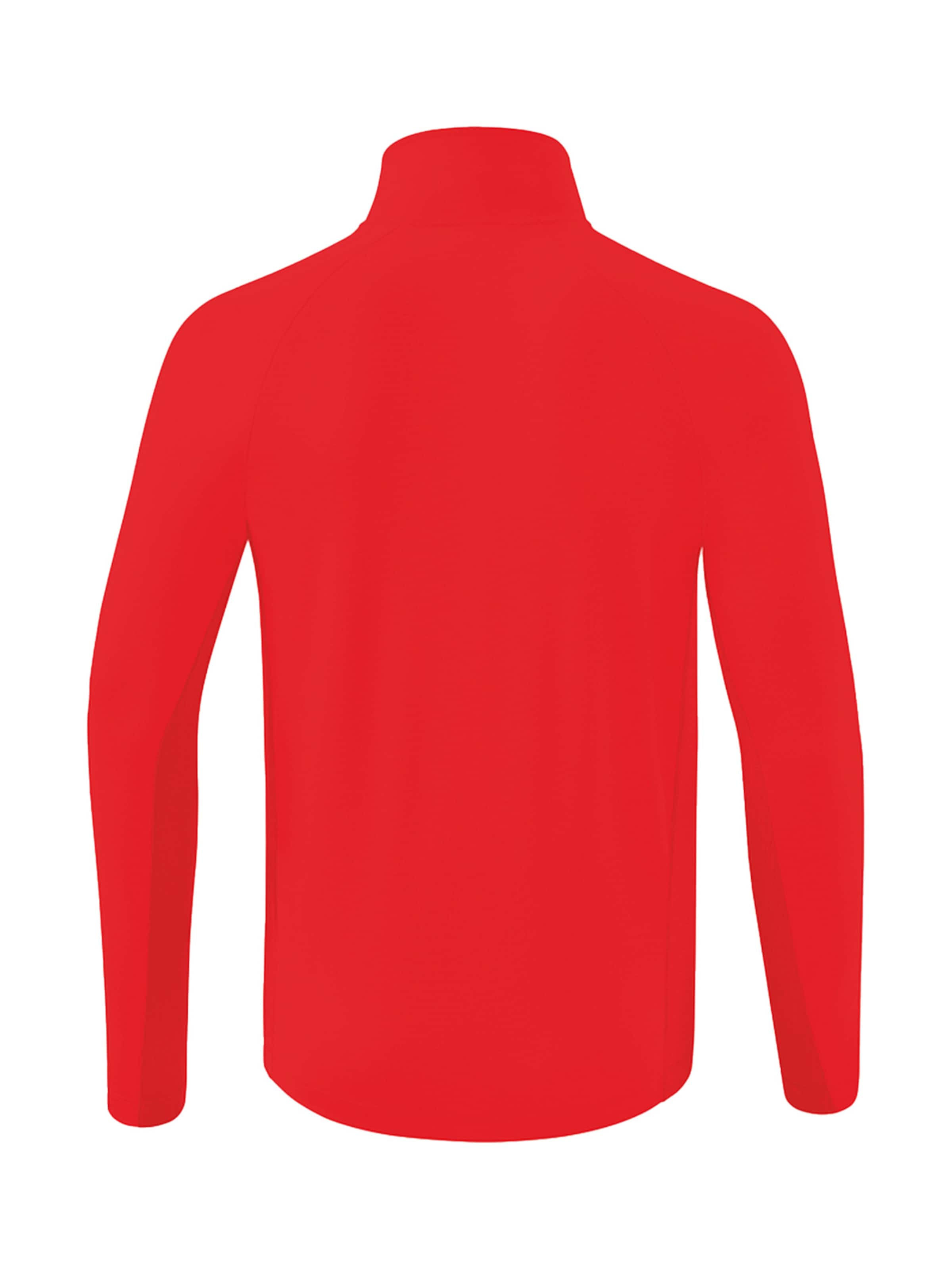 ERIMA Sportsweatshirt in Rot