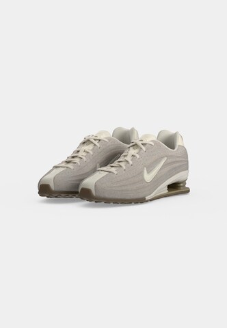 Nike Sportswear Madalad ketsid 'SHOX Z', värv hall