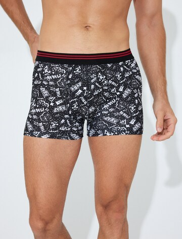 Koton Boxer shorts in Grey