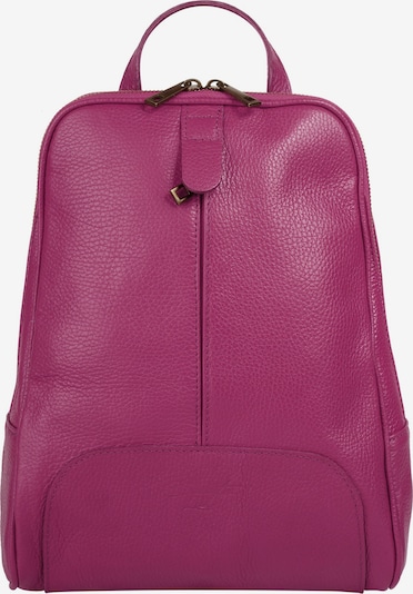 Samantha Look Sac à dos en One Size en rose, Vue avec produit