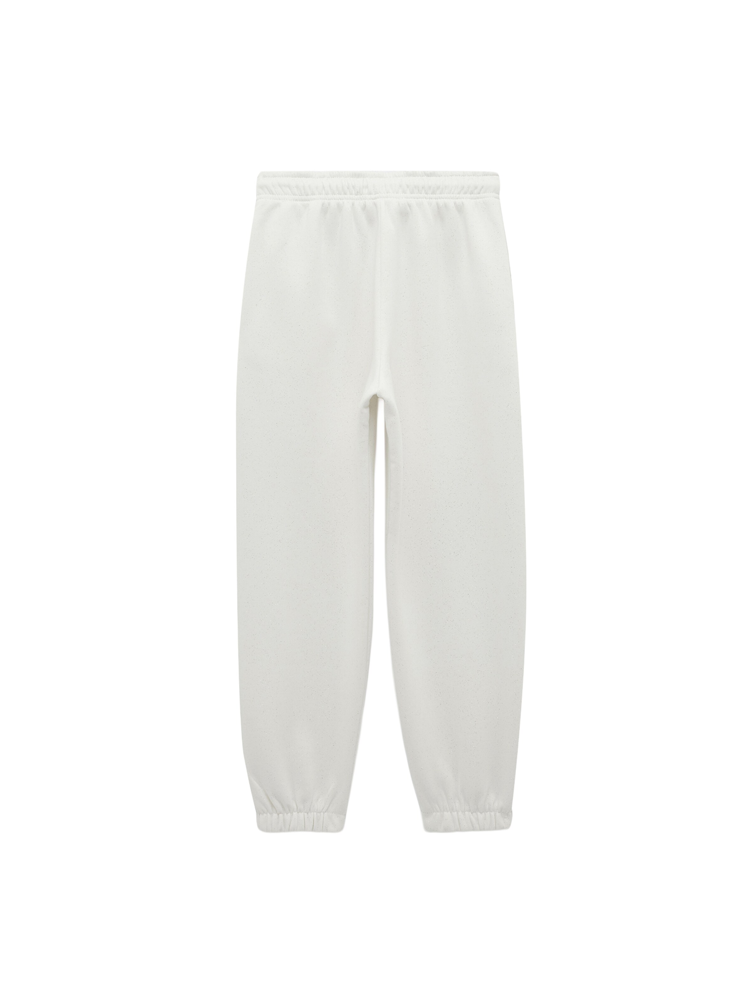 Koton Tapered Broek in Beige