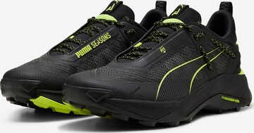 PUMA Boots 'Explore Nitro' σε μαύρο