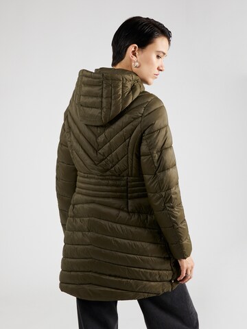 Karen Millen Between-season jacket in Green