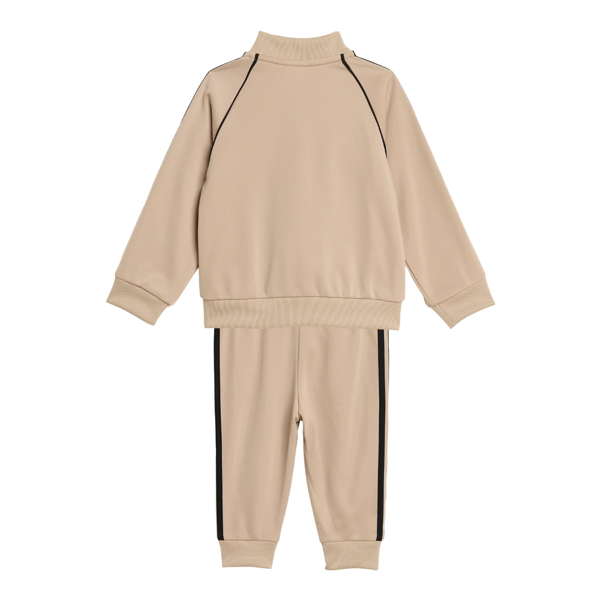 ADIDAS ORIGINALS Juoksupuku 'SST' värissä vihreä