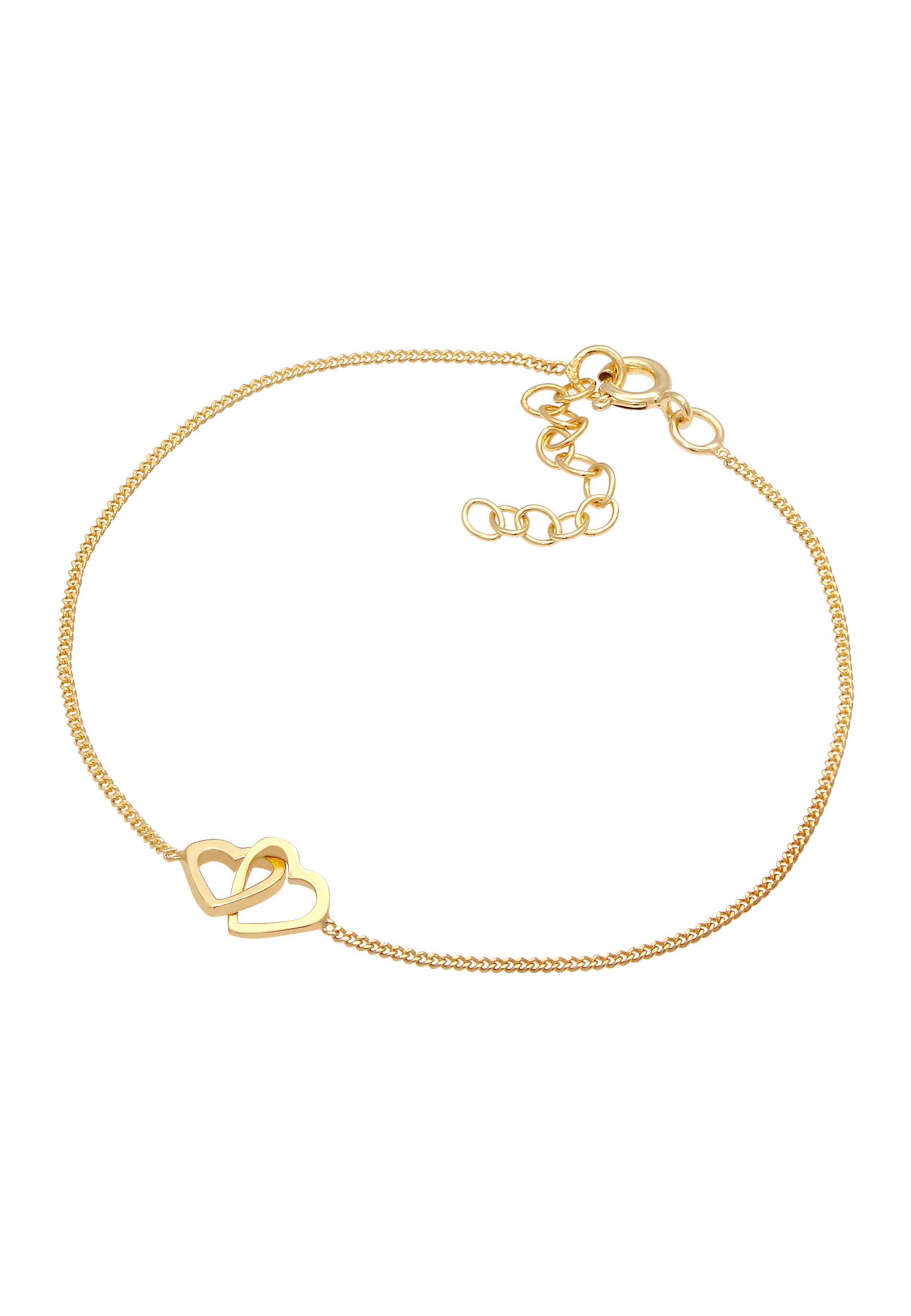 ELLI Bracelet in Gold