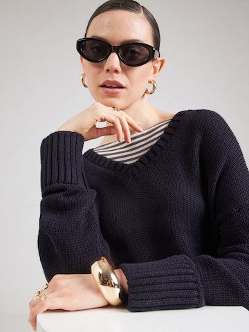 Smith&Soul Sweater in Blue