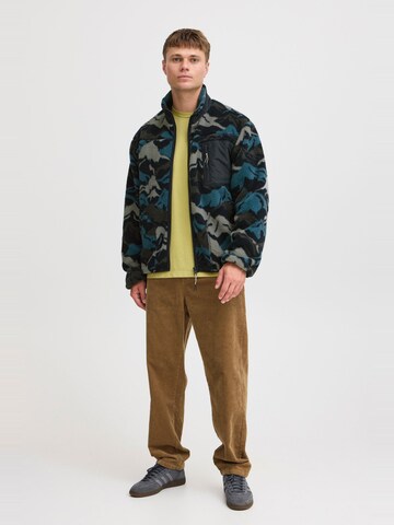The Jogg Concept Übergangsjacke in Blau