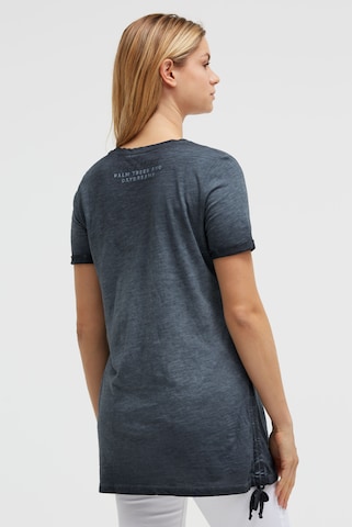 Soccx Shirt in Blue