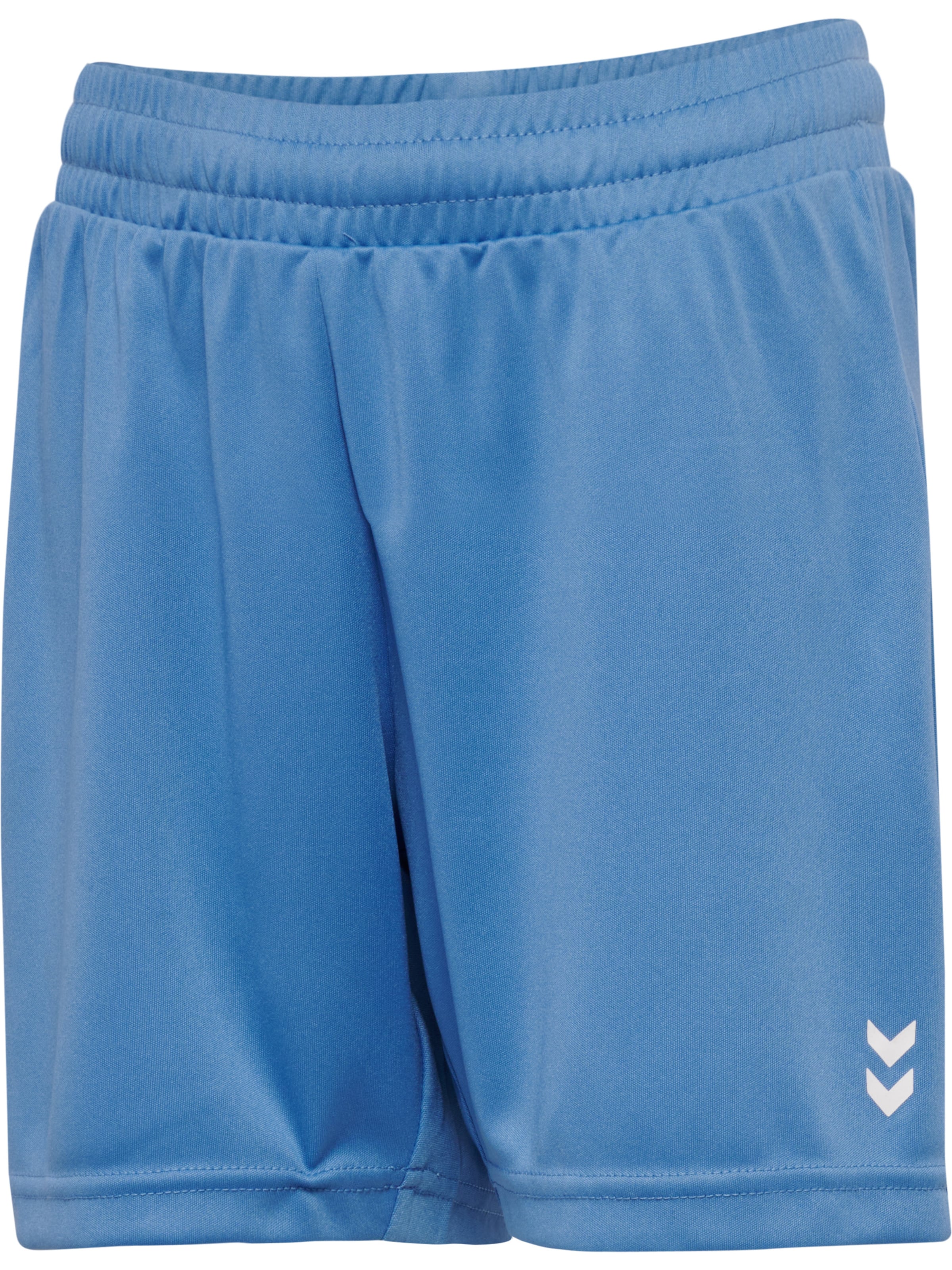 Hummel Sportpak in Blauw