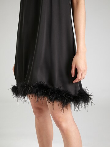 Robe Misspap en noir