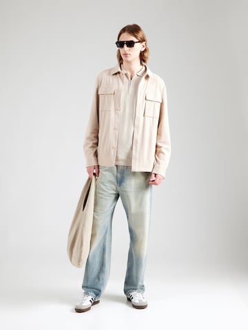 Only & Sons T-shirt 'ONSWYLER' i grå