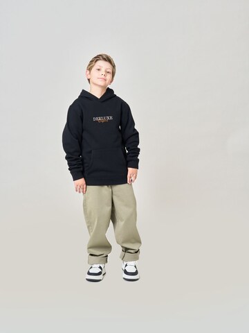 Sweat Deeluxe en noir