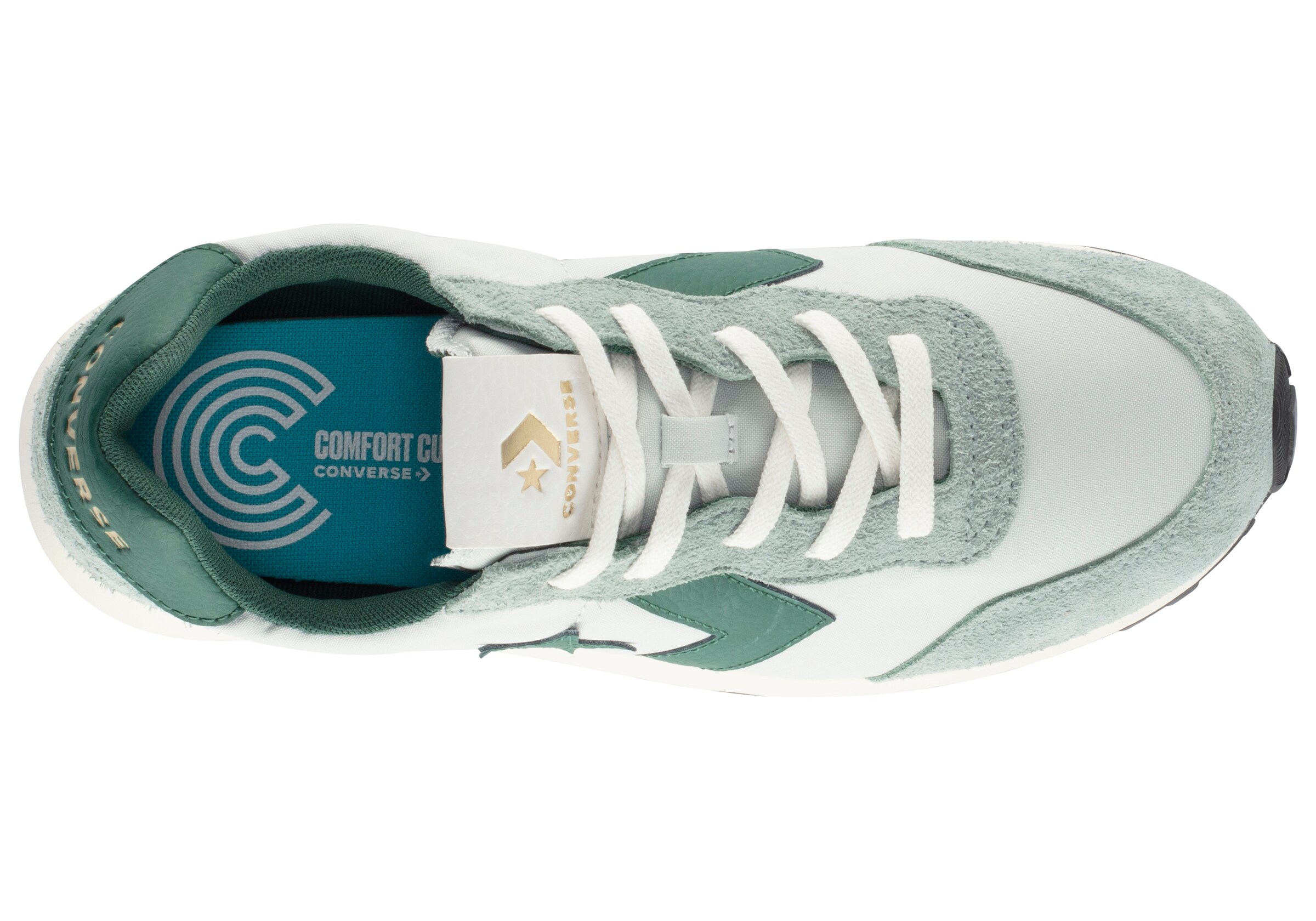 CONVERSE Sneakers in Green