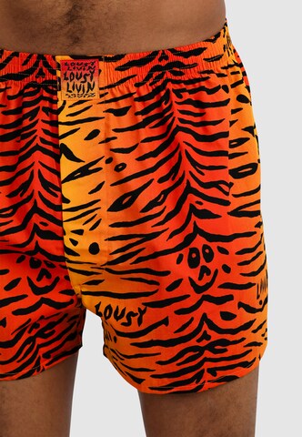 Lousy Livin Boxer shorts in Blue