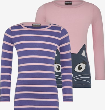 ARIZONA Shirt in Blue: front