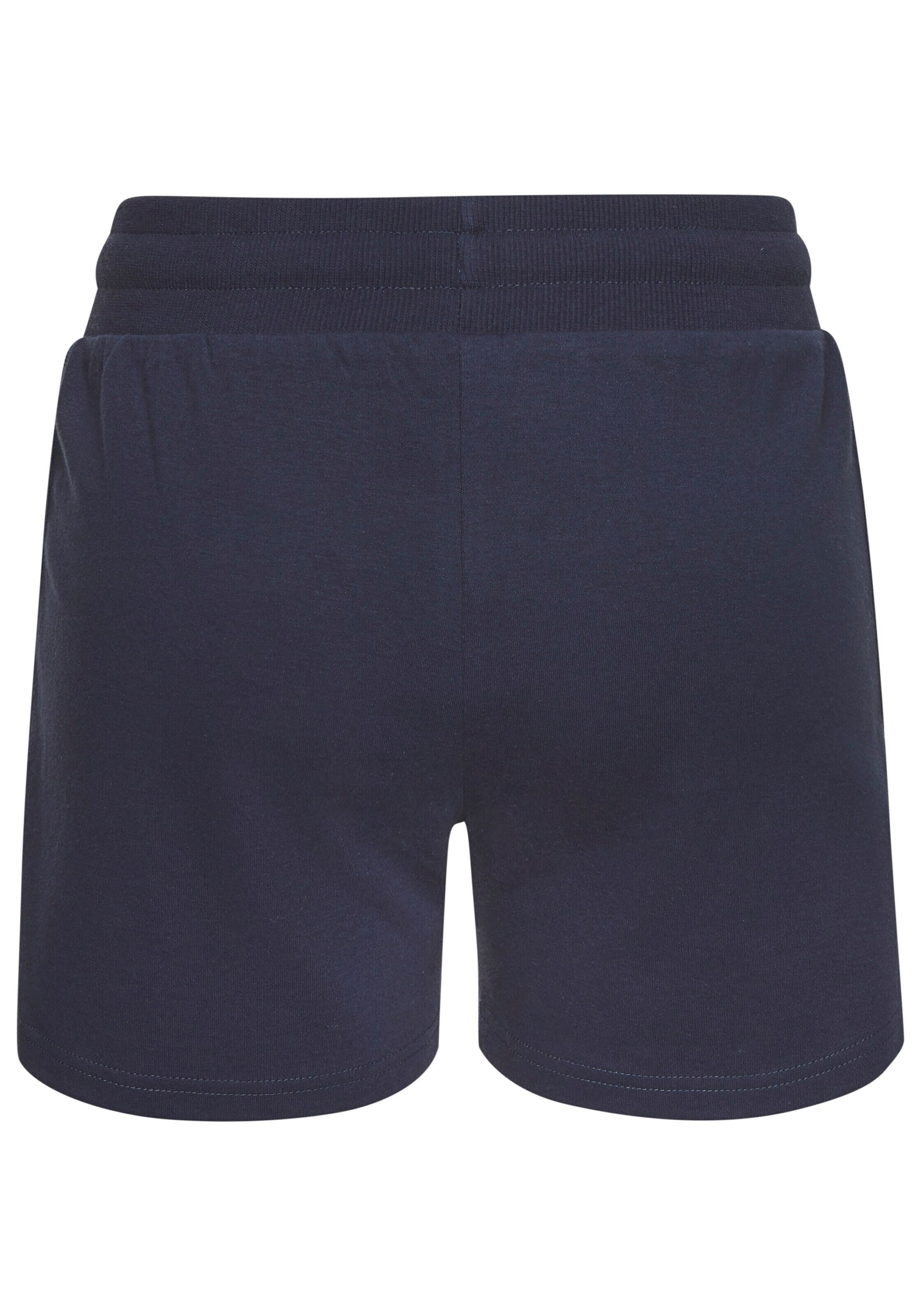 H.I.S Regular Shorts in Blau