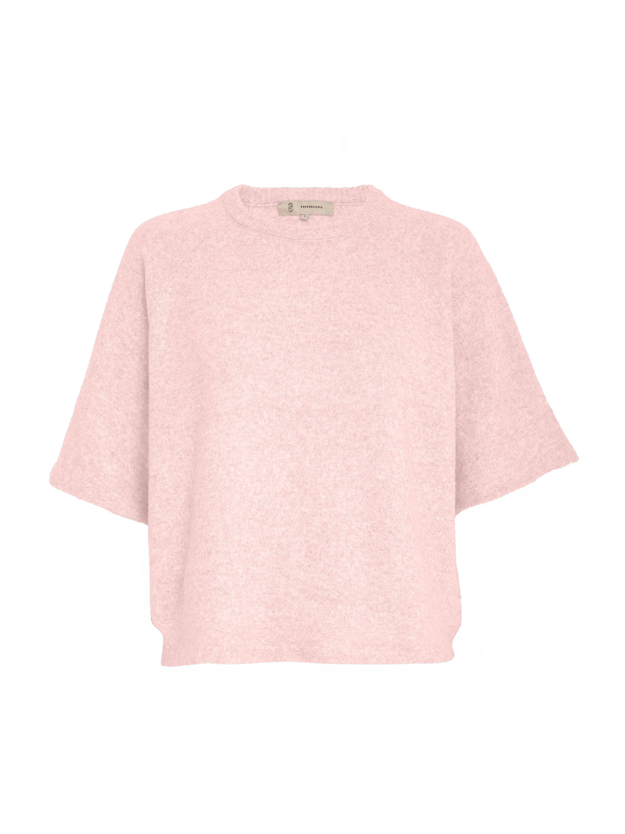 Peppercorn Overdel 'Kate' i pink: forside