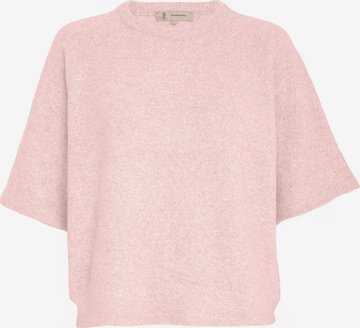 Peppercorn Top 'Kate' – pink: přední strana