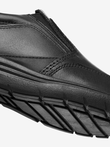 Chaussure basse Next en noir