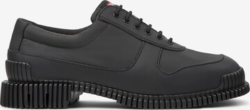 CAMPER Lace-Up Shoes 'Pix' in Black