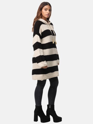 Elara Pullover in Beige