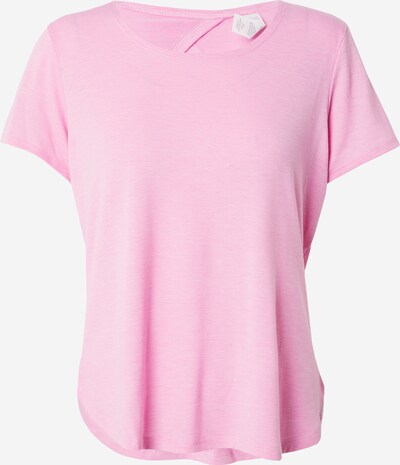 Bally Functioneel shirt 'LEAH' in de kleur Pink, Productweergave