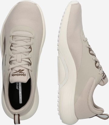 pilka Reebok Sportiniai batai 'LITE PLUS 4'