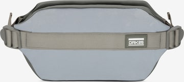 OAK25 Fanny Pack 'Carry All Sling' in Grey: front