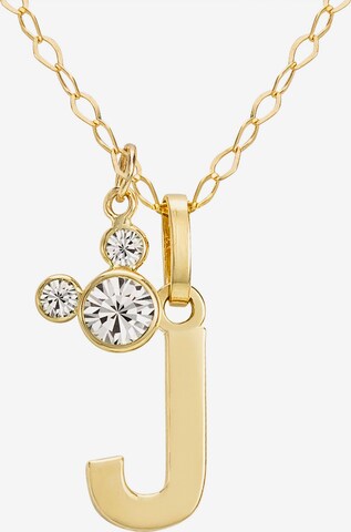 Disney Jewelry Jewelry in Gold: front