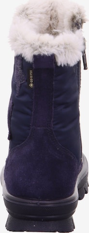 SUPERFIT - Botas de nieve 'Flavia' en azul