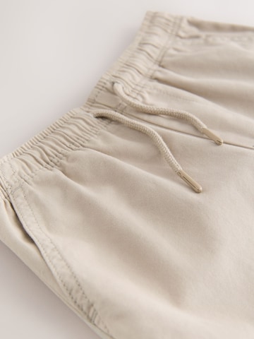 Next Regular Byxa i grå