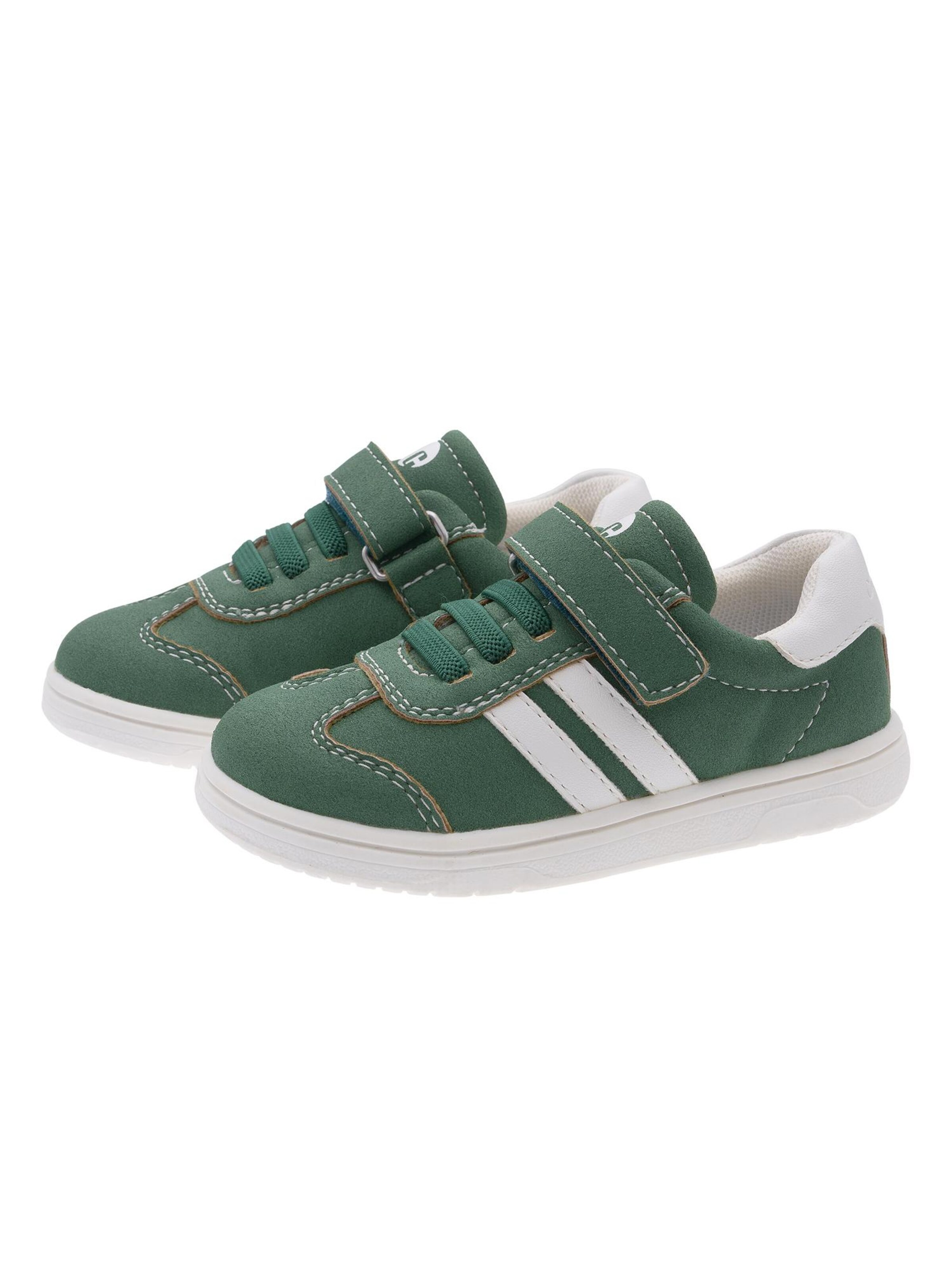 Chicco Sportcipő 'Copper' - zöld