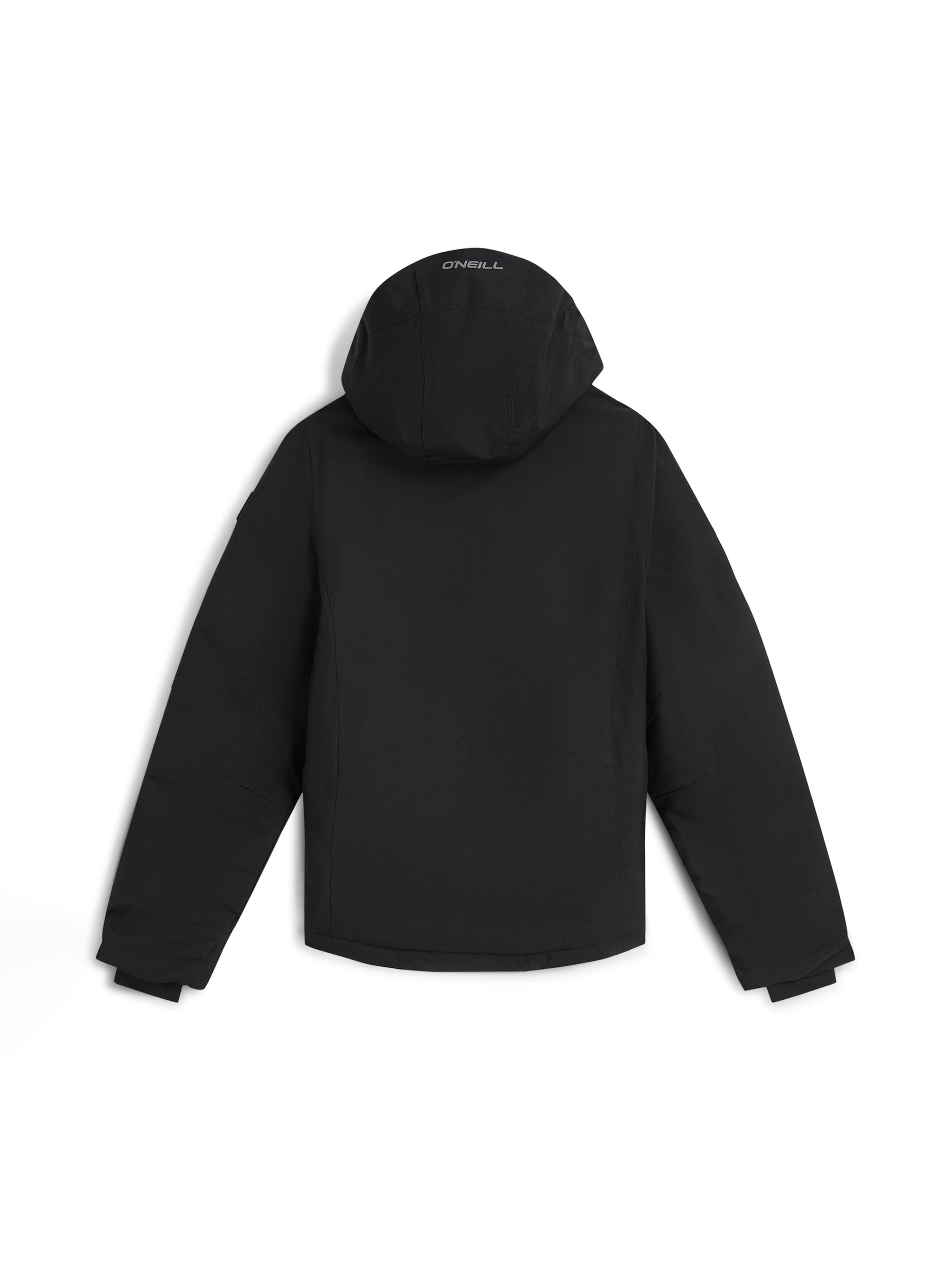 O'NEILL Куртка в спортивном стиле в Черный