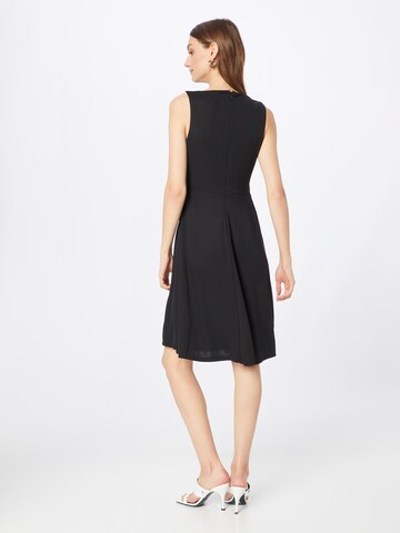 Rochie 'AFARA' de la Lauren Ralph Lauren pe negru