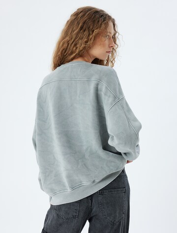 Koton Sweatshirt in Green