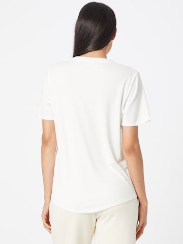 Freequent Blouse 'YR' in White